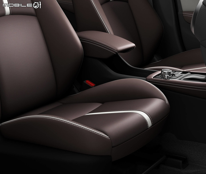 【國內新訊】Mazda推出2022年式CX-3,售價調整、新增配備建議售價77.9萬元起!