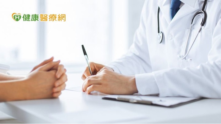點我看大圖 免疫療法大突破翻轉肺癌第三期命運