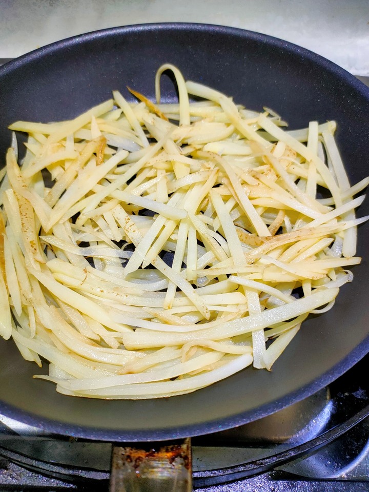 給家有不愛吃菇菇小孩的隱形菇菇料理