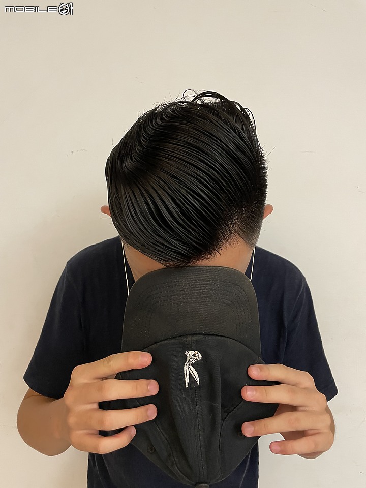 Bluebeards Revenge 藍鬍子髮油 詳細測試