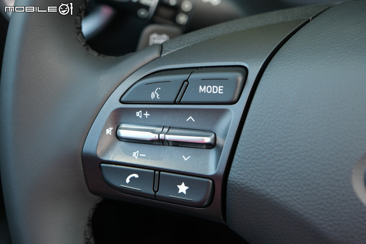 Hyundai Kona Electric EV500 試駕|擁有電動車比想像中輕鬆!