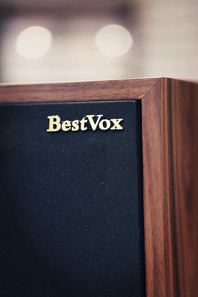 BestVox LS3/5A 喇叭開箱、小預算也可接近經典傳奇美聲！