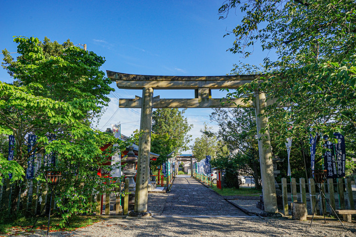 紀伊半島自駕遊-世界遺產巡禮2/4(本州最南端、潮岬、熊野古道、那智瀑布、日本第一大鳥居、伊勢神宮、夫妻岩)