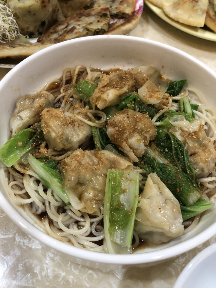 假三星級餐廳的擺盤分享