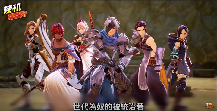 2021.九月新上市遊戲 這3款都算是值得期待的大作吧?