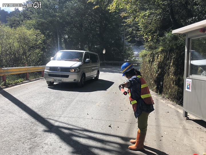 2019年8字型單車露營環島