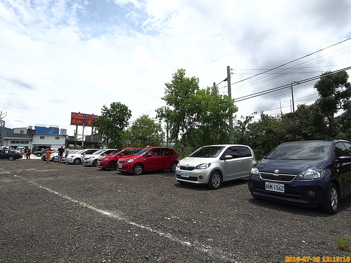 Škoda CITIGO 關箱,感謝它7年又10個月的陪伴,不需煩惱修車的美好時光