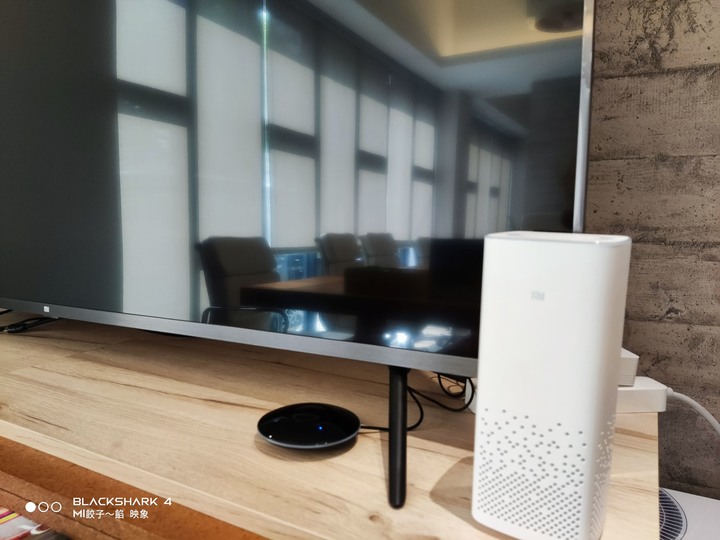 [ 開箱 - 智慧生活 ] 一句話、一按鍵的智慧生活   i-Ctrl Pro  A.i.家電遠端遙控