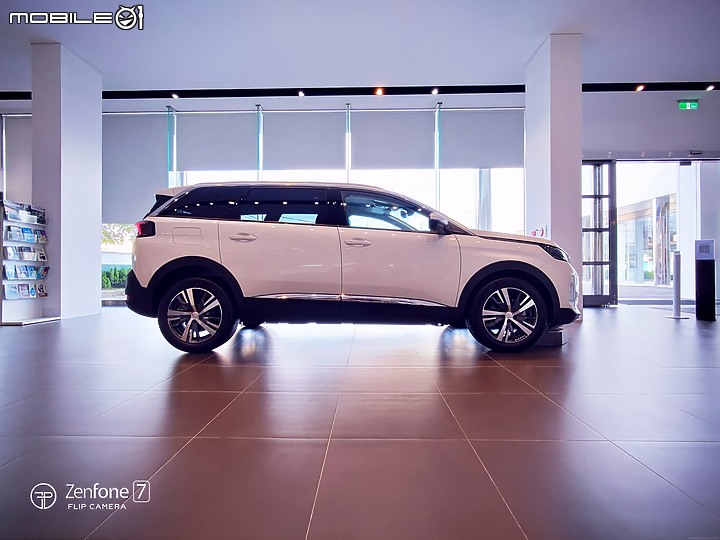 純粹分享 / Peugeot 5008 / 影像記錄 (純影像)