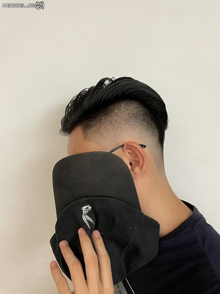 Mr. Bear Family Original Pomade 熊先生家族原創髮油 詳細測試