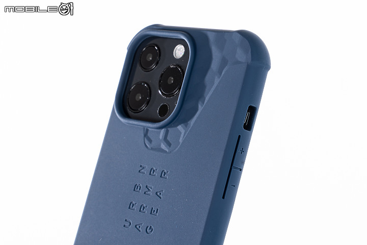 UAG x iPhone 13新款保護殼搶先報|嶄新材質設計、強化MagSafe支援!