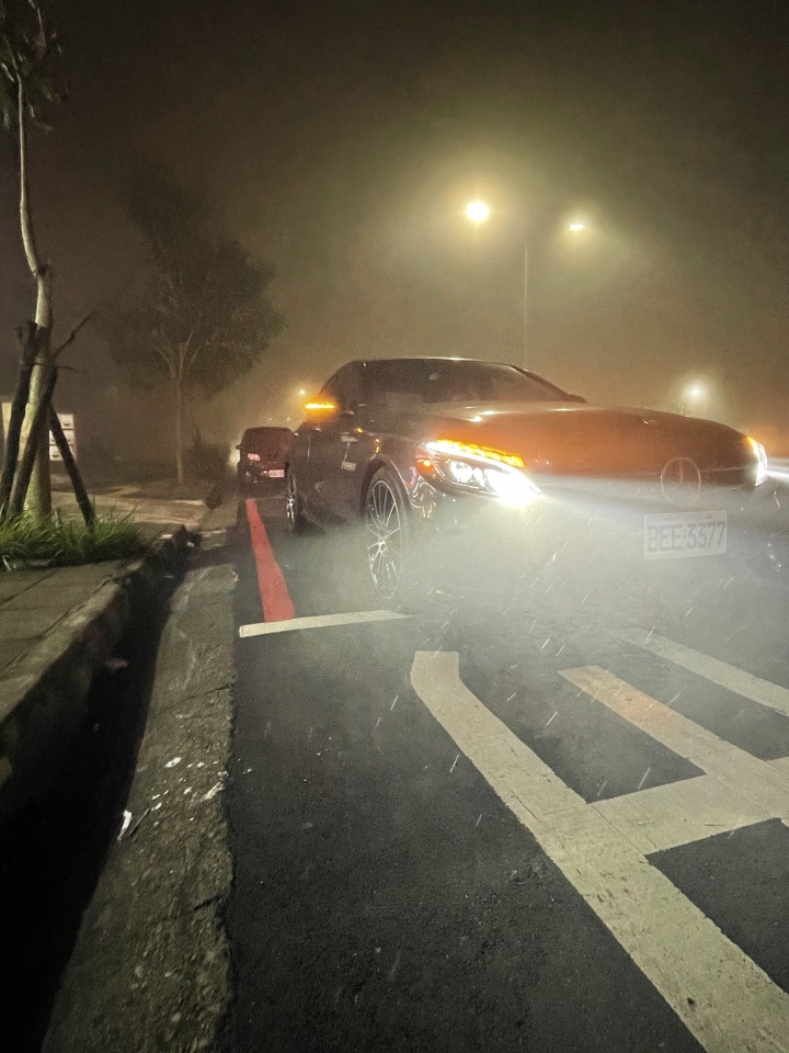 購車心得M-Benz W205 C300 designo