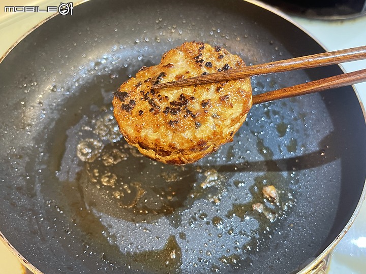 開心減肥！「低脂漢堡排」怎麼吃都不怕胖～ 料理食譜分享