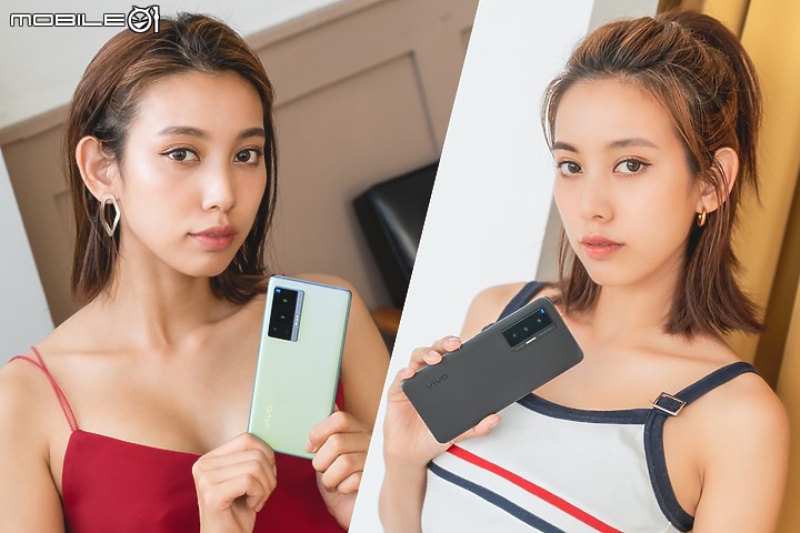 vivo X70 Pro體驗|美照垂手可得 影像旗艦當之無愧!