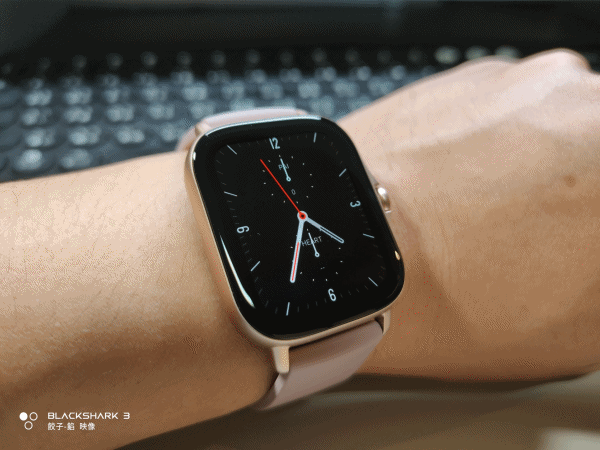 [ 開箱 - 出門去 ] 續航王者 Amazfit GTR 2e / GTS 2e 全方位 無邊際 智能手錶