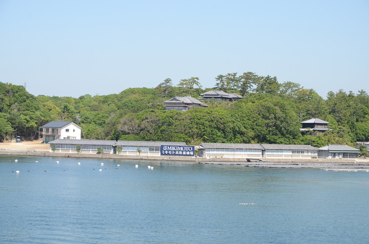 2019紀伊半島自駕遊-世界遺產巡禮4/4(本州最南端、潮岬、熊野古道、那智瀑布、日本第一大鳥居、伊勢神宮、夫妻岩)