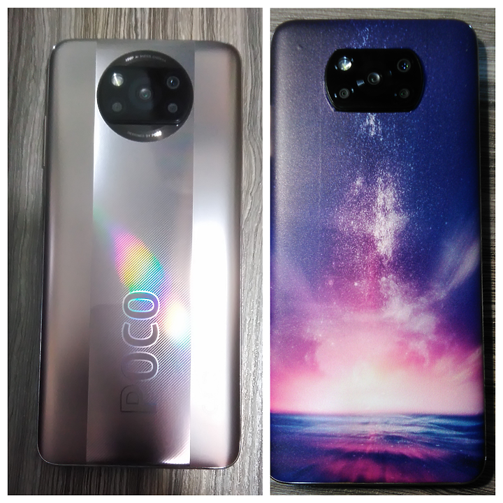 POCO X3 pro 7天使用心得