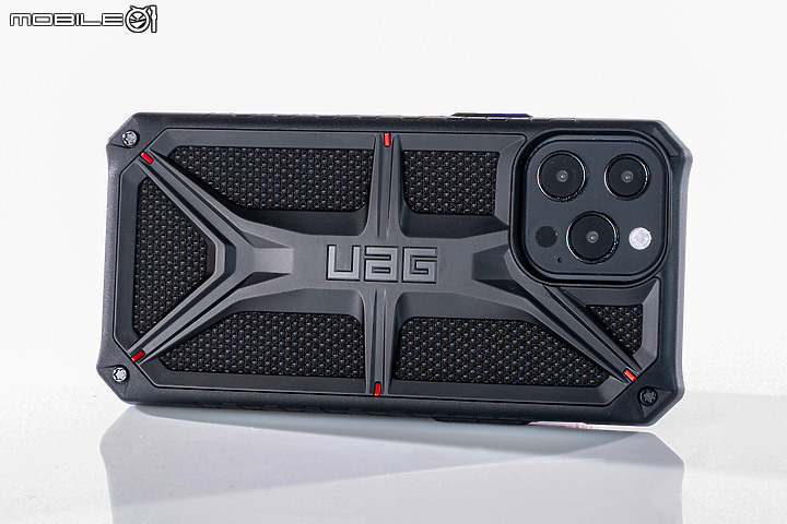 UAG x iPhone 13新款保護殼搶先報|嶄新材質設計、強化MagSafe支援!