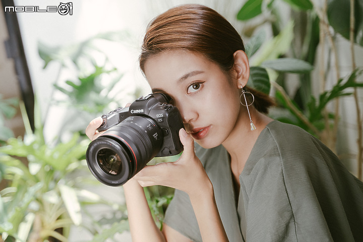 Canon RF 14-35mm f/4L IS USM 評測報告|不僅更廣還更穩、具備 0.38x 近攝能力!