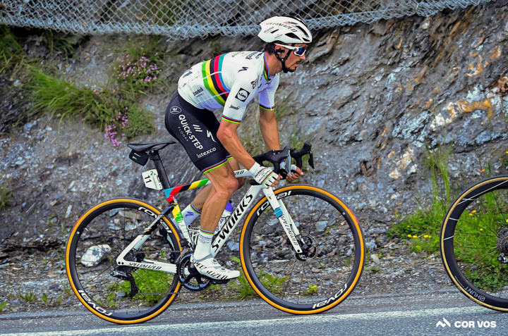 2021 UCI Road World Championship @ Flanders, Belgium