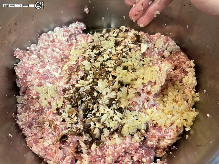 開心減肥!「低脂漢堡排」怎麼吃都不怕胖~ 料理食譜分享