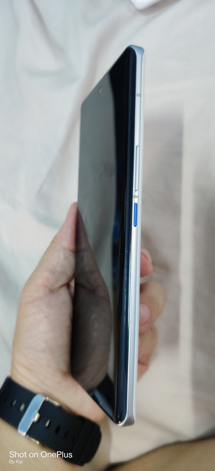 簡單IQOO8 PRO傳奇版開箱