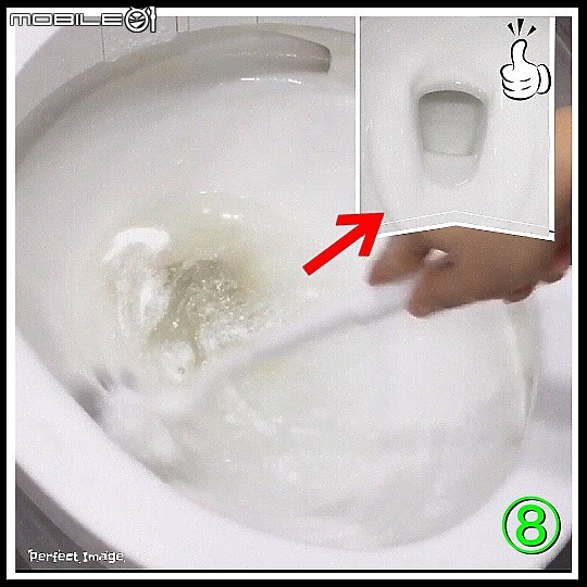 [分享]去汙去油效果快又好，重要的是無化學成分、不刺鼻且不傷手!