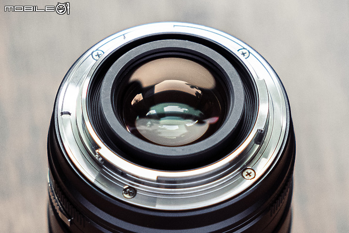 Laowa Argus 35mm f/0.95 評測報告|專為全幅無反而生 傲視同級最大光圈!