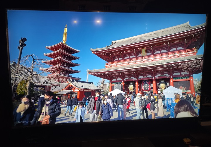 超平價85吋再次襲來! TCL 85P725 開箱 (新增黑階&Gamma調整、ARC疑難排解)