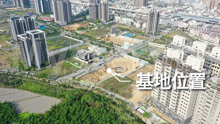 點我看大圖 New 北屯【大城 迎好事】G0捷運重劃區 新案潛銷討論