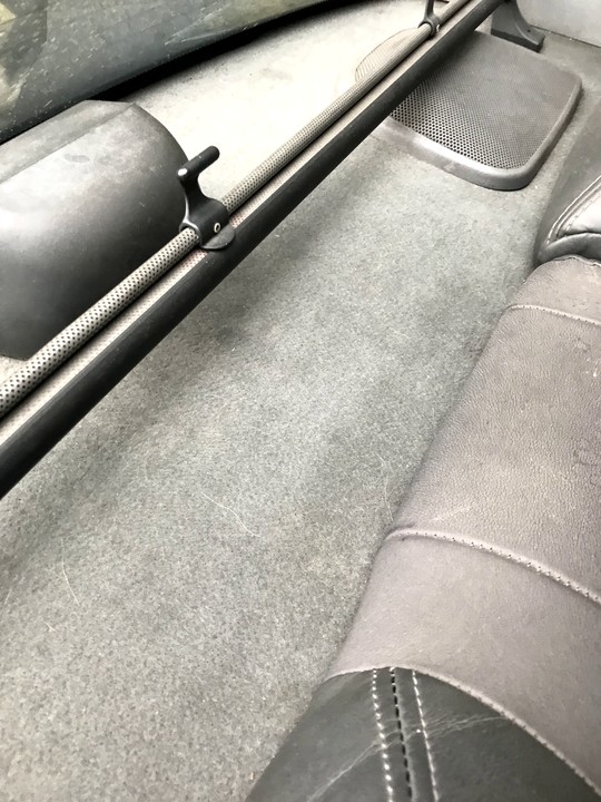 Lancer Virage 高感度房車