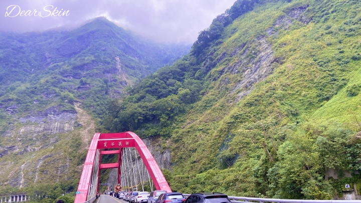阿里山 。 奮起湖老街