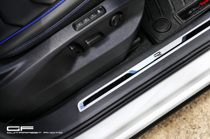 --地瓜王者-- Volkswagen Tiguan R 最親民的性能休旅,沒有之一