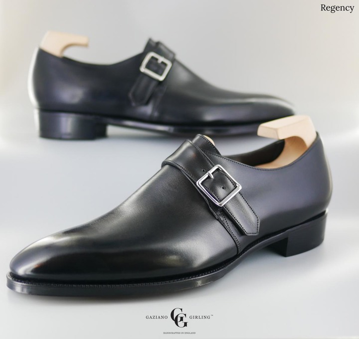 點我看大圖 Gaziano & Girling Regency