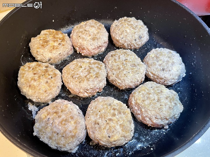 開心減肥！「低脂漢堡排」怎麼吃都不怕胖～ 料理食譜分享