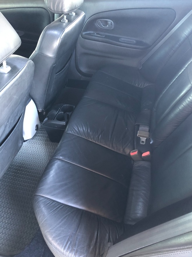 1997 lancer 1.6 sei 40萬公里簡單紀錄