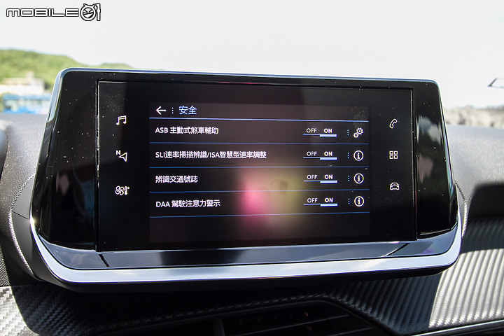 Peugeot New 208 Active 試駕|1/4 才是一種浪漫