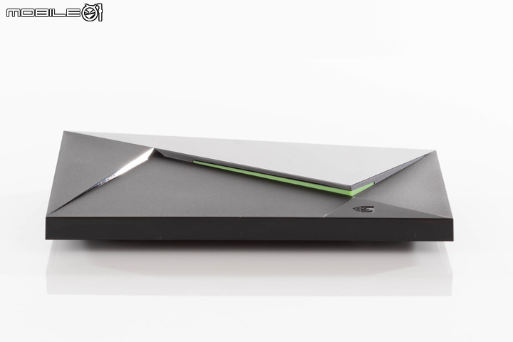 NVIDIA Shield TV Pro 遊戲機上盒開箱實測 不用主機也能暢玩 3A 遊戲大作