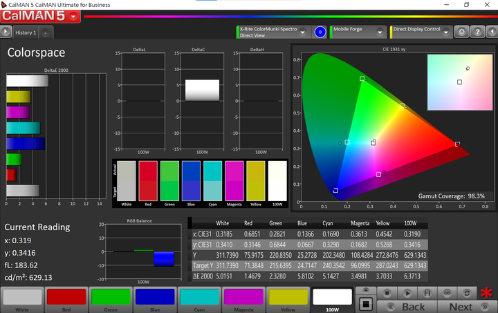 Galaxy Z Fold3 5G完整評測報告 - 42 Galaxy Z Fold3 5G完整評測報告 - 42