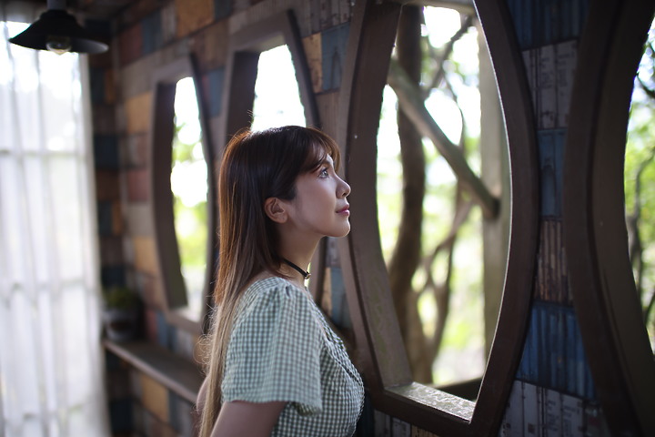 Laowa Argus 35mm f/0.95 評測報告|專為全幅無反而生 傲視同級最大光圈!