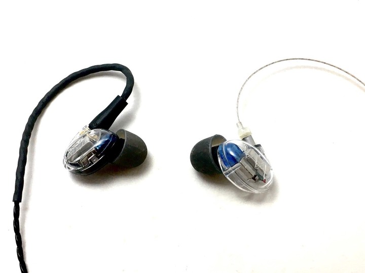 【R式分享】長江後浪推前浪—Westone UM pro 20與Pro X20之比較