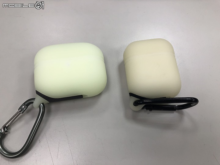 AirPodS Pro 入手