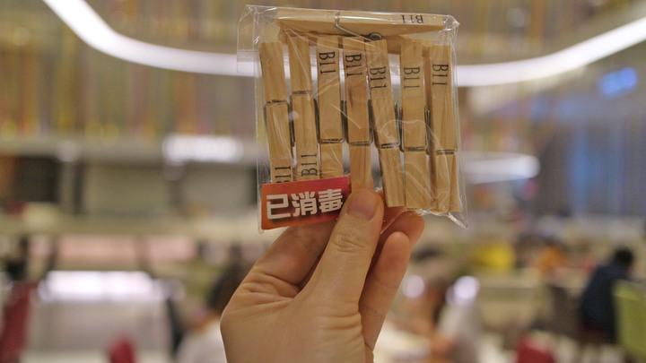 【桃園.吃到飽】漢來海港城，服務大升級用餐更舒適，解逛市場的癮