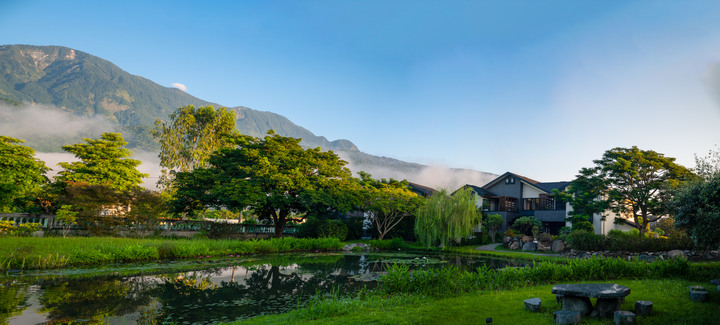 [Z6]北美館塩田千春展+2021森川里海濕地藝術季