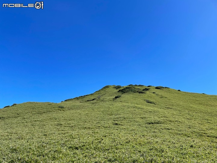 2021.903-907.奇萊東稜訪嵐山工作站出初音山5天4夜(健腳)