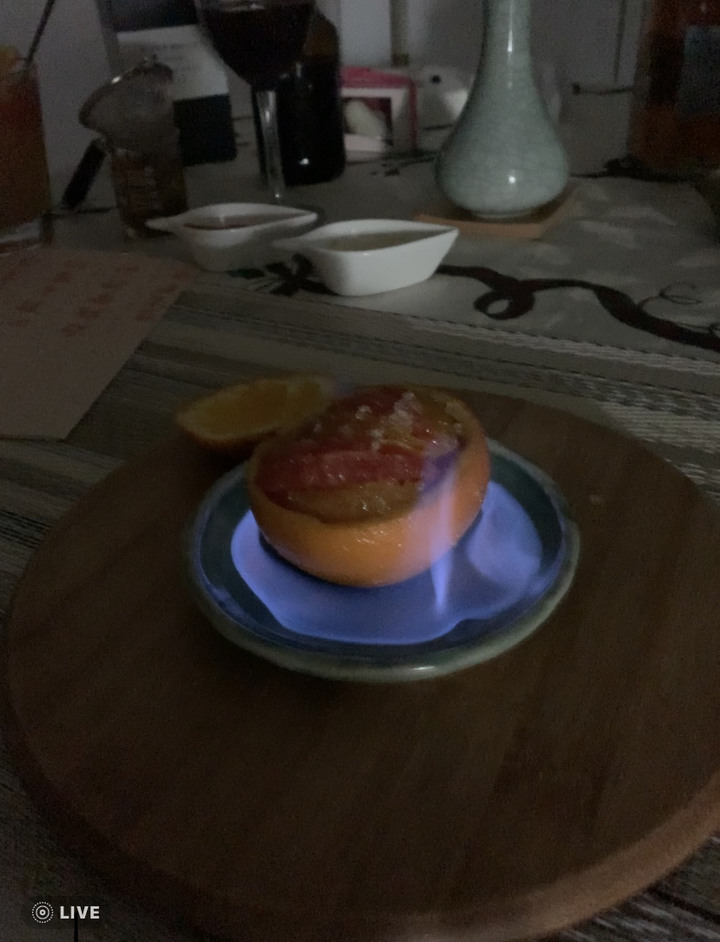 這次中秋沒在烤肉時、大家都煮什麼料理呢？