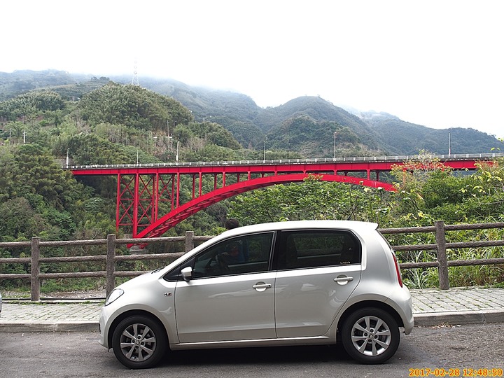 Škoda CITIGO 關箱,感謝它7年又10個月的陪伴,不需煩惱修車的美好時光
