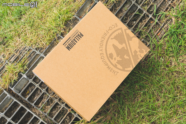 PALLADIUM PALLASHOCK RE-CRAFT 解構鞋實穿分享|感受URBAN OUTDOOR的魅力!