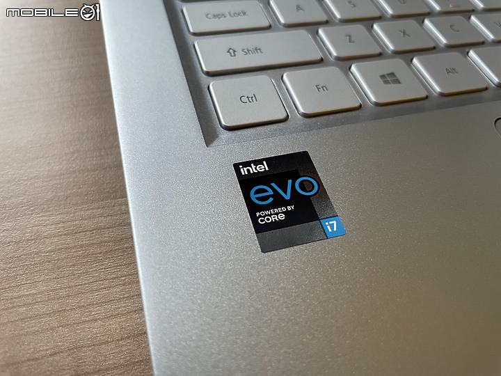【開箱】Acer Swift3 EVO i7 (陸版 非凡S3 sf314-511) 14吋筆電