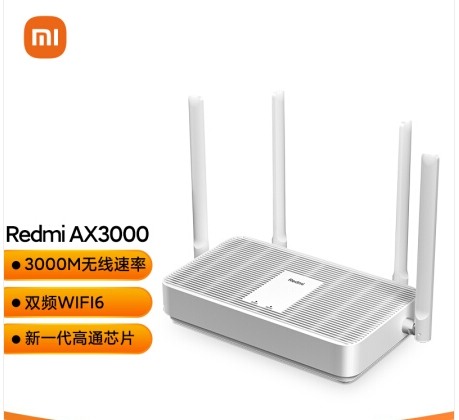 小米路由器組mesh的推薦機型